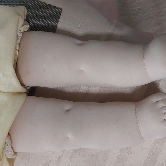 I believe this is Cabbage Patch Doll - Picture 10 of 14